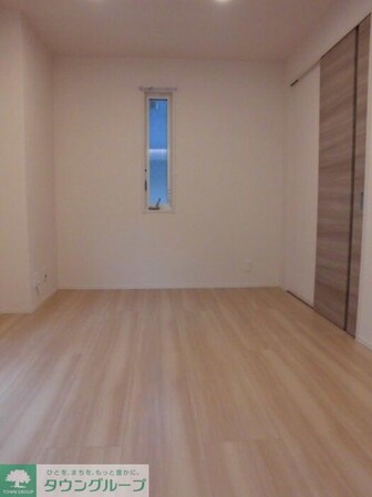 クレイドルの物件内観写真